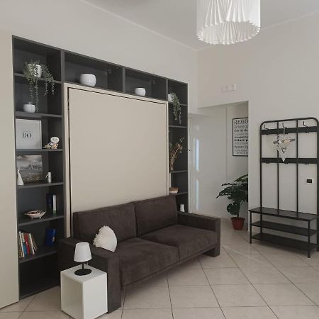 Domusmadre Apartment Naples Exterior photo