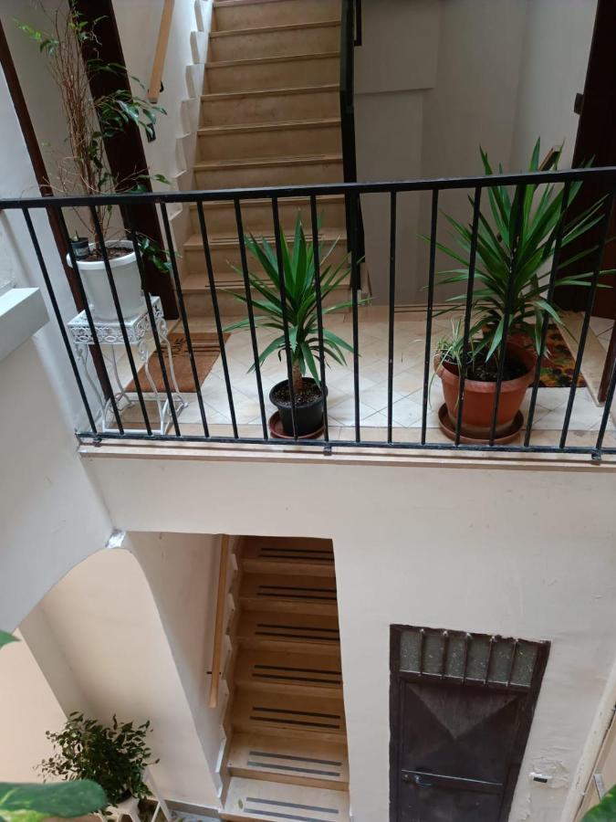 Domusmadre Apartment Naples Exterior photo
