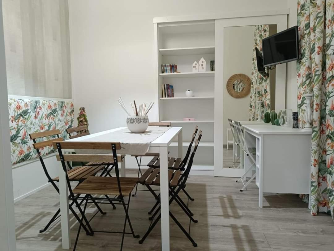 Domusmadre Apartment Naples Exterior photo
