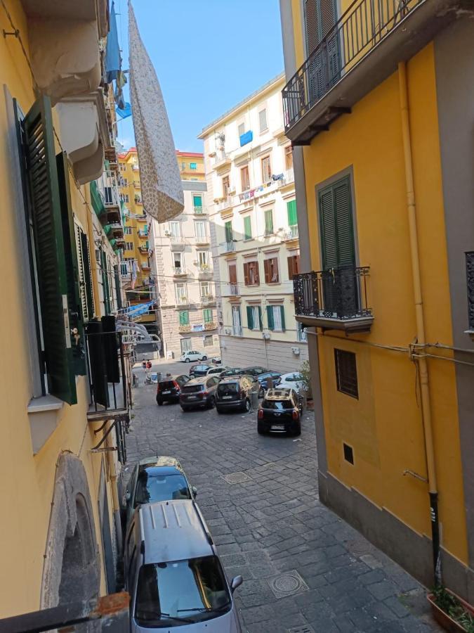Domusmadre Apartment Naples Exterior photo