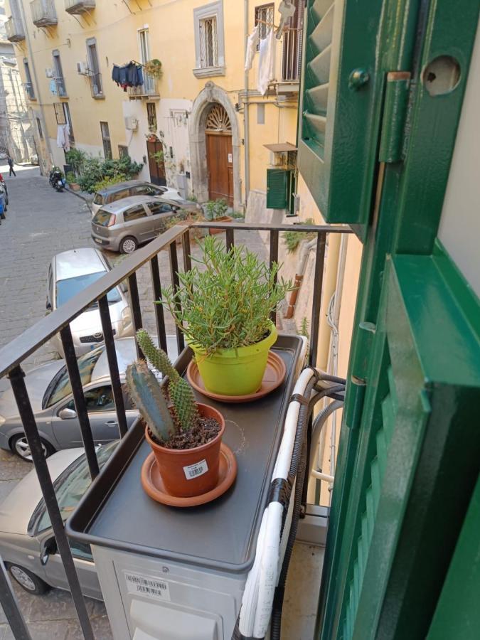 Domusmadre Apartment Naples Exterior photo