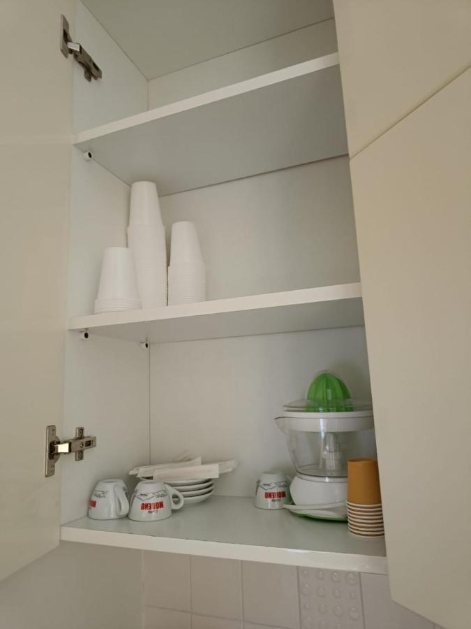 Domusmadre Apartment Naples Exterior photo