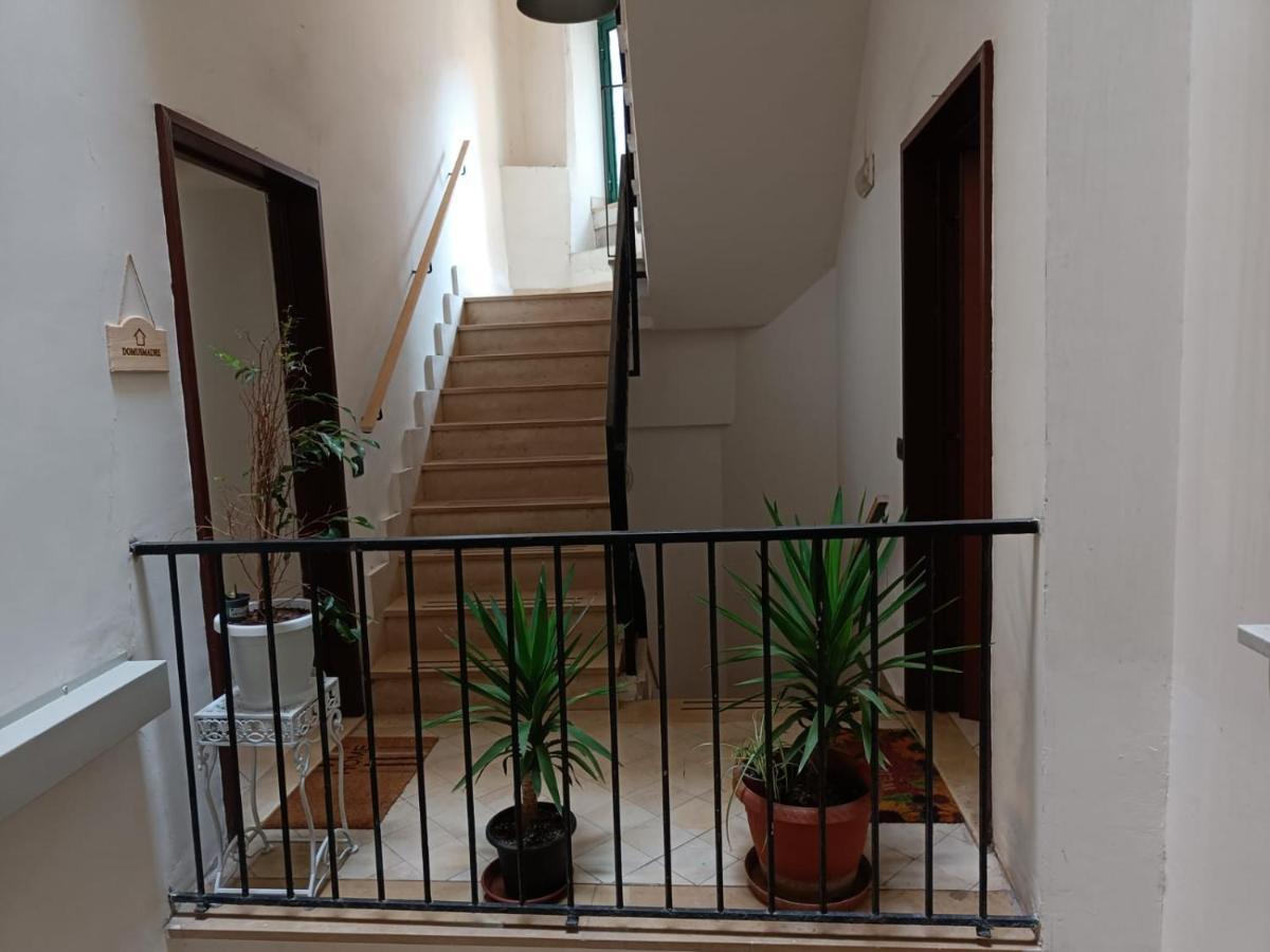 Domusmadre Apartment Naples Exterior photo