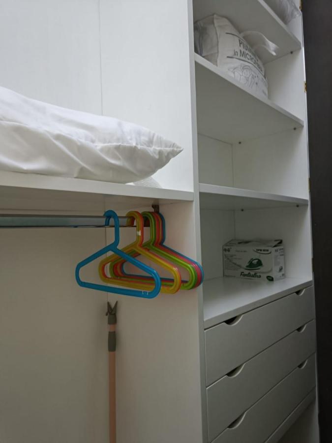 Domusmadre Apartment Naples Exterior photo