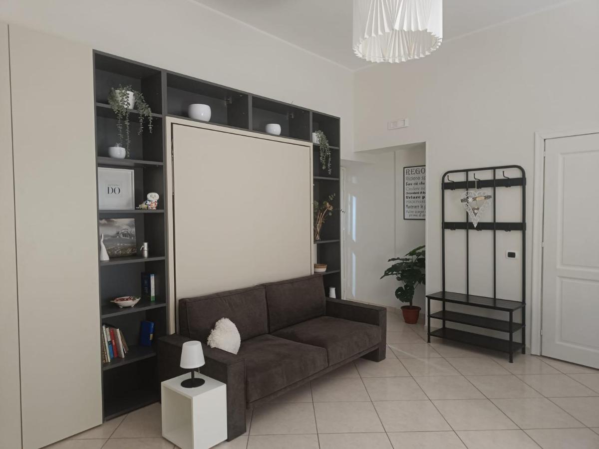 Domusmadre Apartment Naples Exterior photo