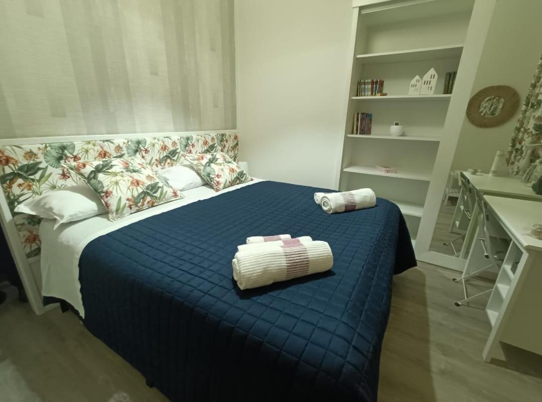 Domusmadre Apartment Naples Exterior photo
